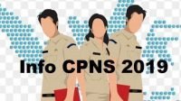 pendaftar cpns 2019