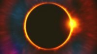 Ilustrai gerhana matahari cincin