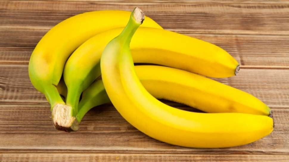 buah pisang untuk diet